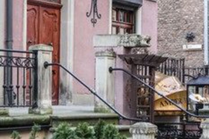 Gdańsk Norda Stare Miasto