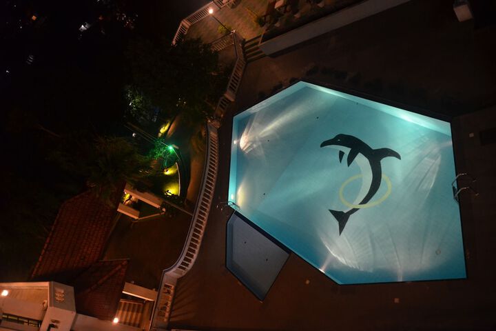 Pool to Cool