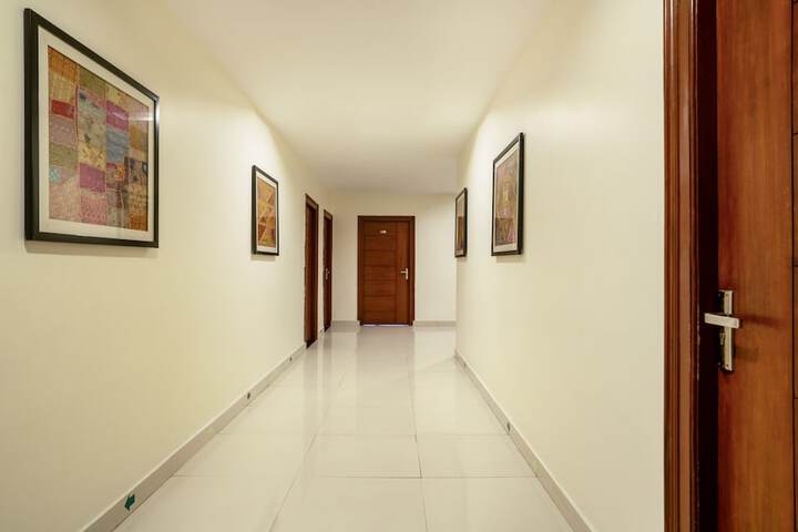 Hotel Interior 2 of 37