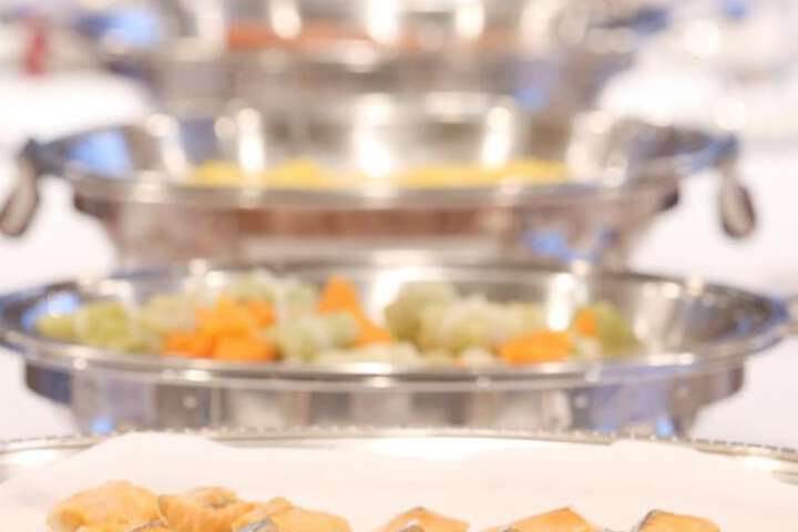 Restaurants