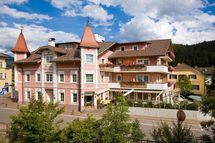 Hotel Blitzburg