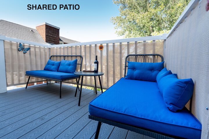 Terrace/Patio 52 of 86