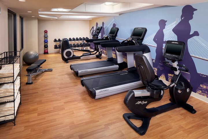 Health and Fitness 23 of 37