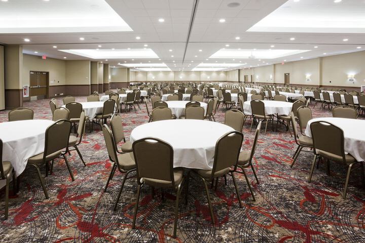 Ballroom