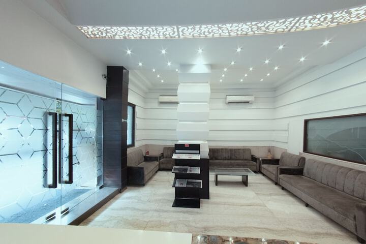 Hotel Interior 10 of 40
