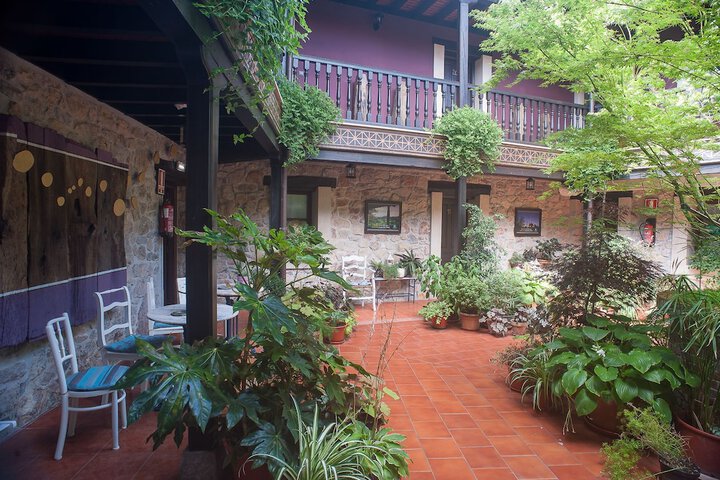 Hotel Exterior 52 of 55
