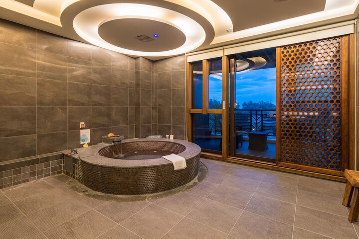 Bath Amenities