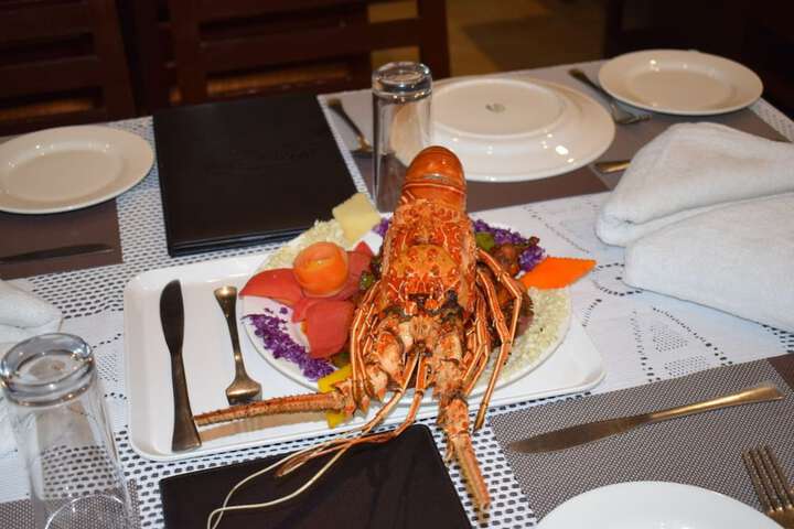 Dining 18 of 30