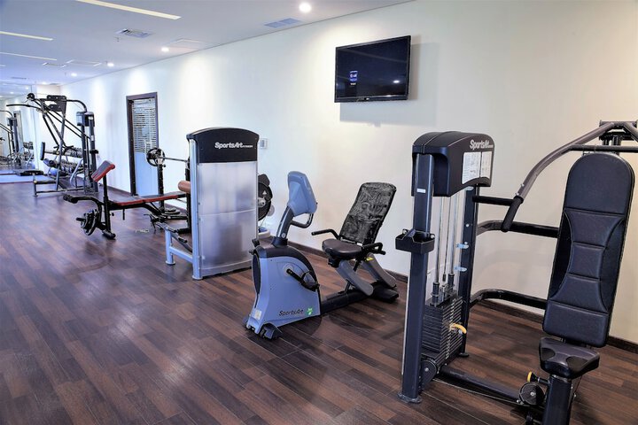 Health and Fitness 41 of 48