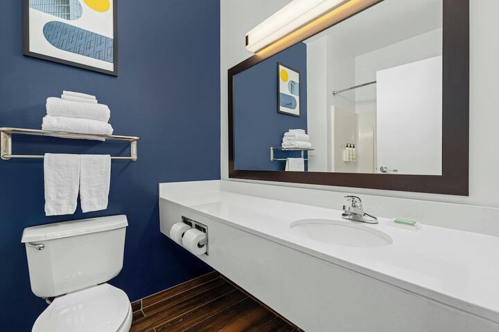 Bath Amenities