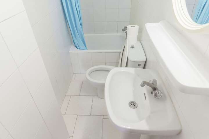 Fitness Facility Photos