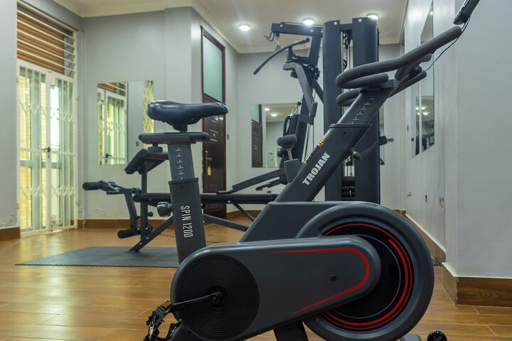Health and Fitness 37 of 53