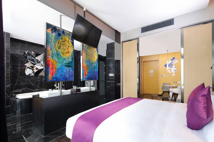 Image of Rocase Hotel Wuxi