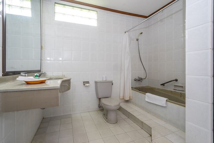 Bath Amenities