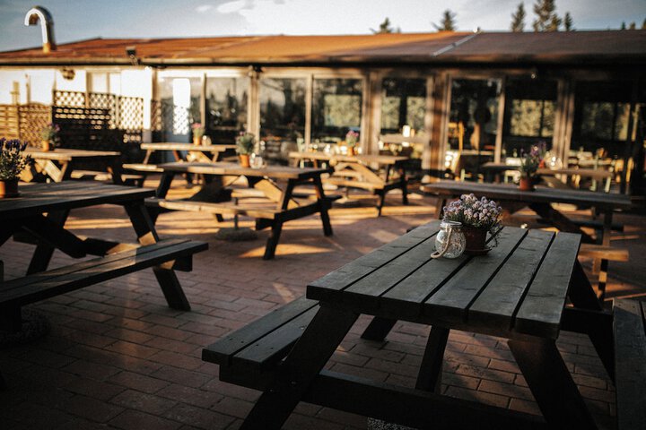 Terrace/Patio 165 of 173