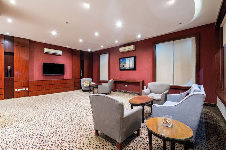 Lobby Photos