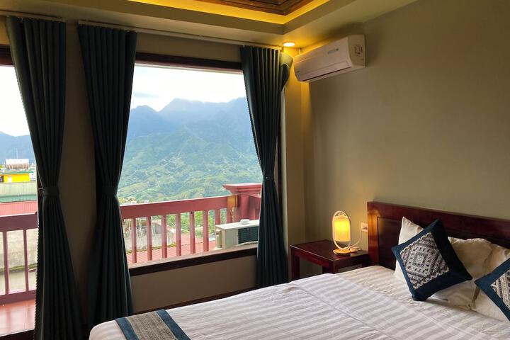 Botanic Sapa