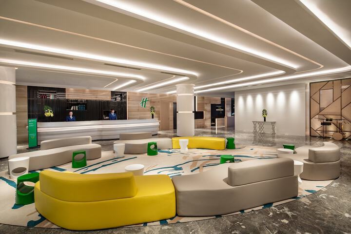 Hotel Interior 2 of 104