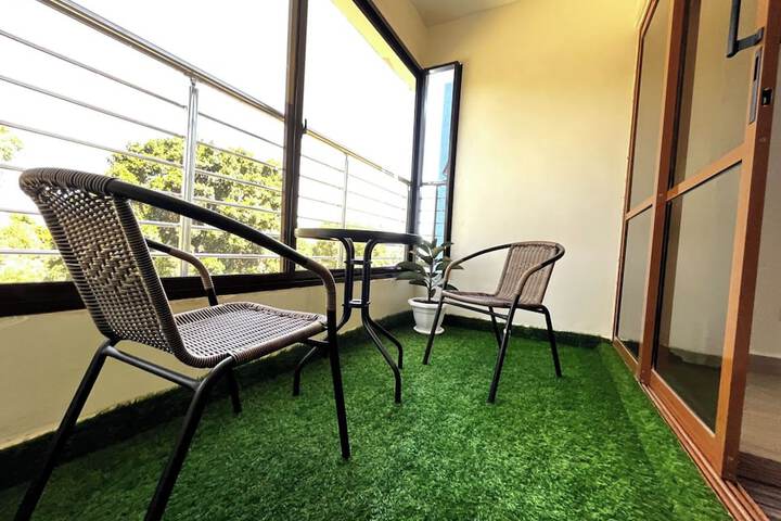 Terrace/Patio 25 of 32