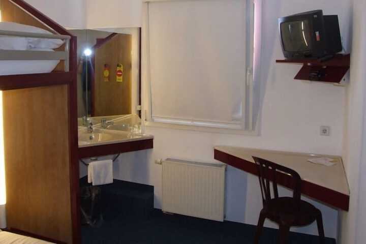 Motel 24h Mannheim in Mannheim