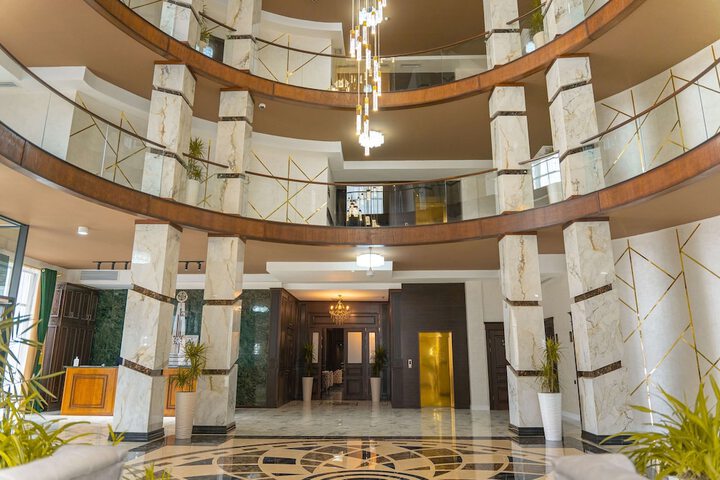 Hotel Interior 12 of 102