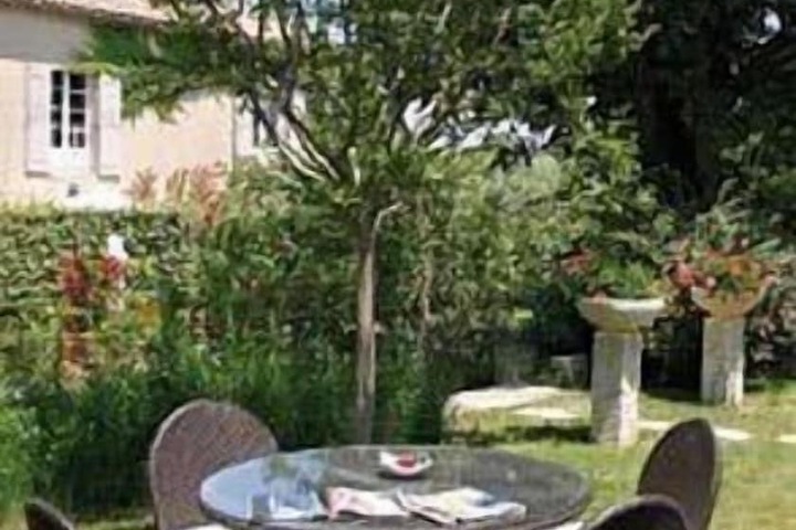 Terrace/Patio 57 of 62