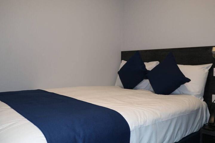 Blue Sapphire Hotel