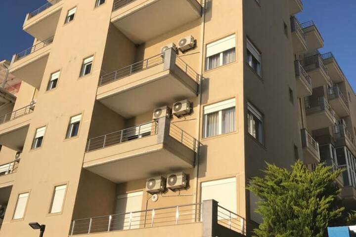 Eval Hotel Sarande