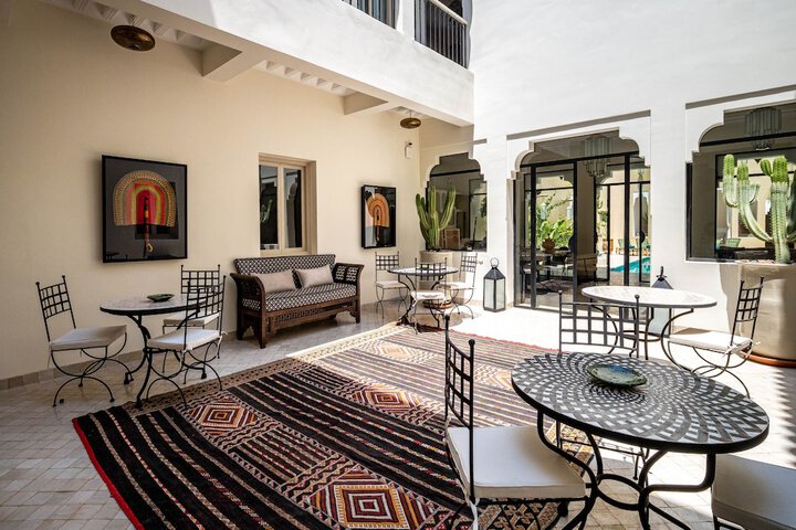 Terrace/Patio 63 of 71