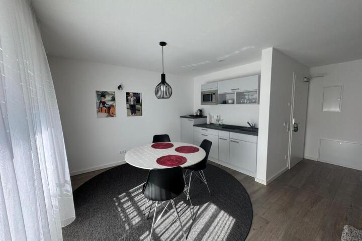 Fitness Center Photo