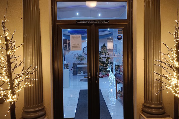 Hotel 36 of 36