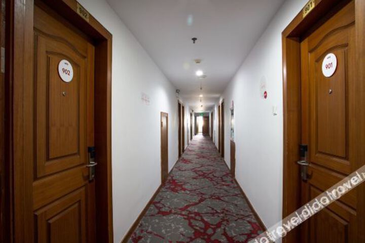 Hotel Interior 10 of 23