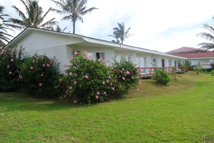 Hotel 53 of 60