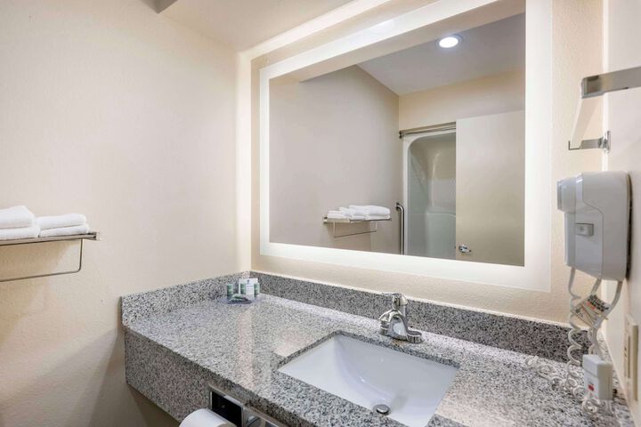 Bath Amenities