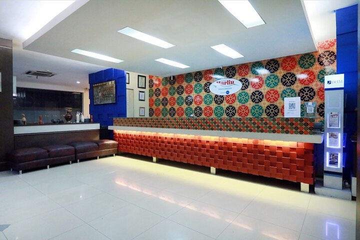 Hotel Interior 7 of 87