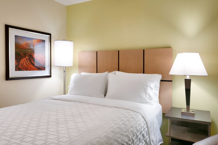 Studio Suite Queen Bed (10 of 14)