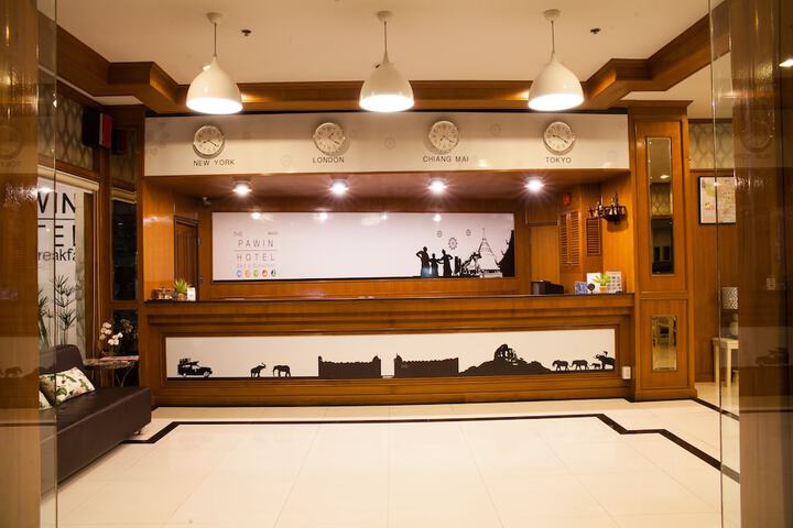 Hotel Interior 12 of 73