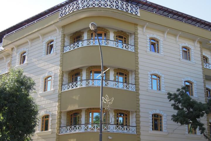 Hotel 16 of 17