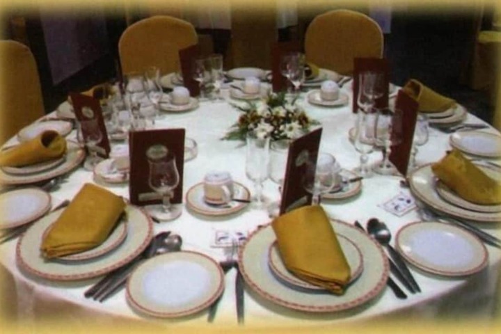 Restaurants