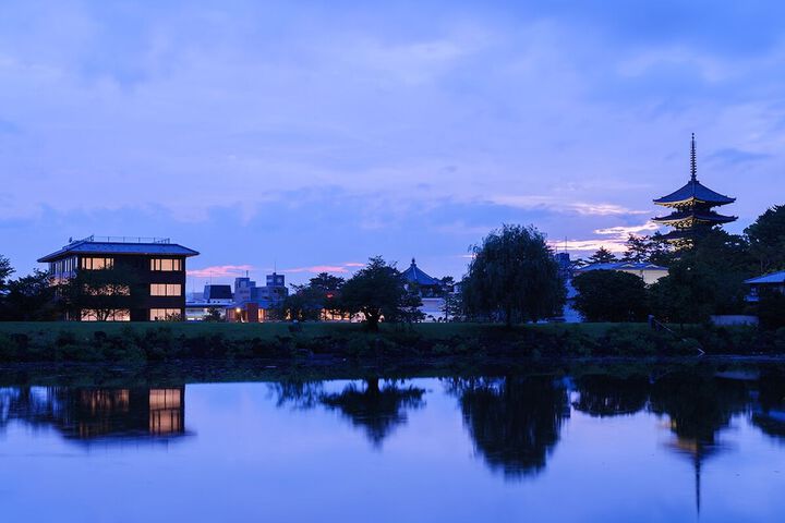 MIROKU NARA by THE SHARE HOTELS