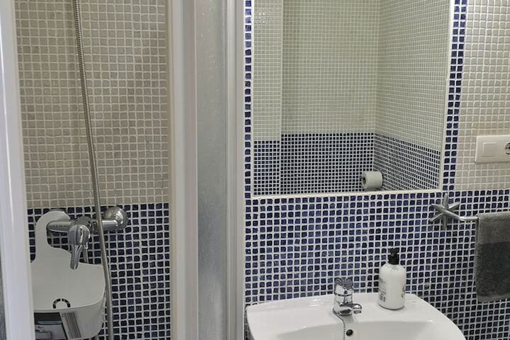 Bathroom Vanities