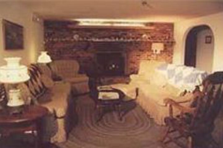 Fitness Center Photo