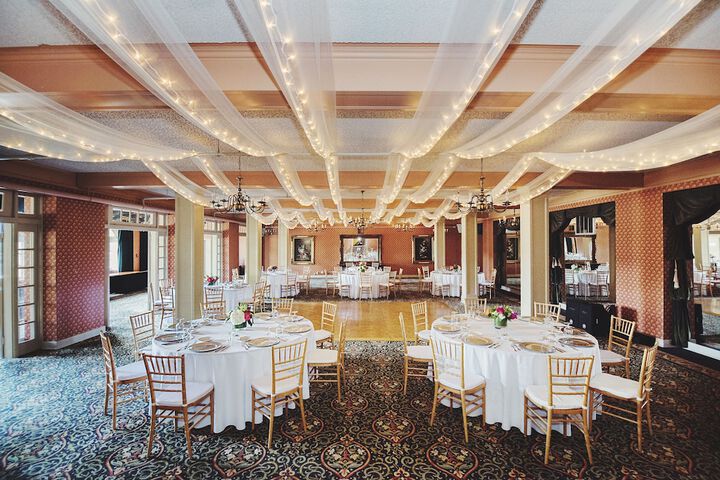 Ballroom