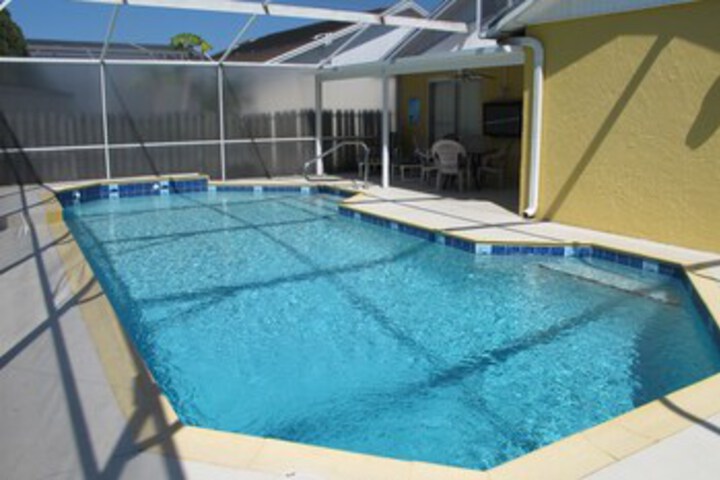 Pool 283 of 291