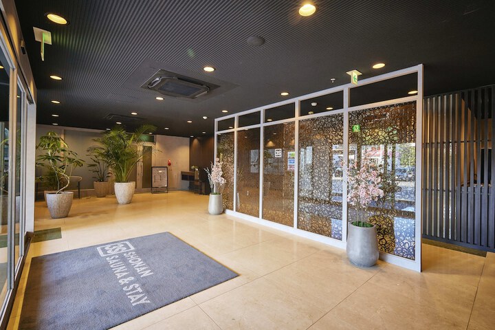 Lobby Photos