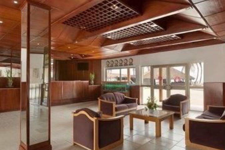 Hotel Interior 54 of 87