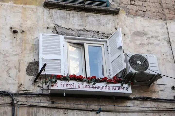 Photo of Studio Flat in the Heart of the Historical Center