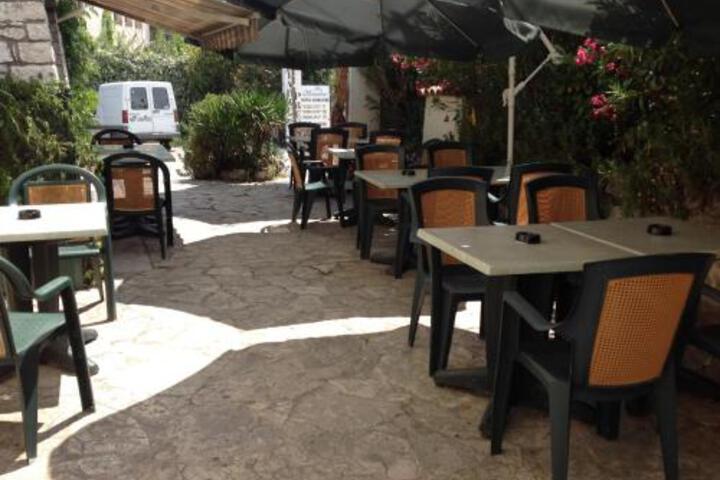 Image of HOTEL RESTAURANT LEAU VIVE