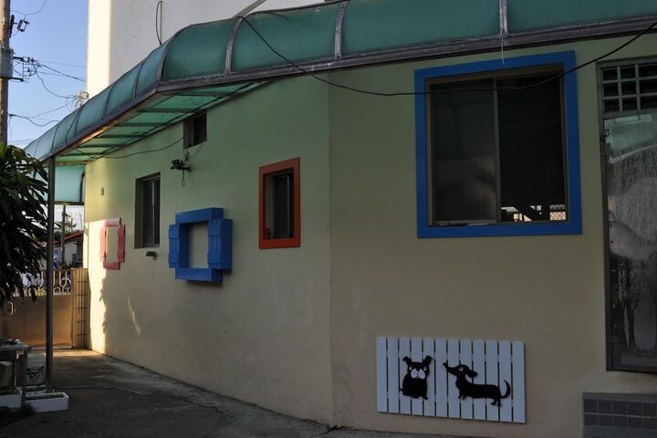 DD HOUSE