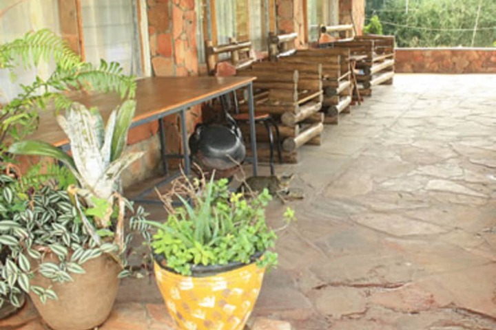 Terrace/Patio 14 of 24